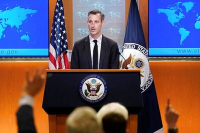 Relationship with India Stands on Its Own Merit; Not Impacted by Tensions with Russia: State Dept