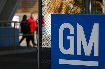 GM Bets on Electric Cadillacs, Greener SUVs and Micro-Vans to Reverse China Slide
