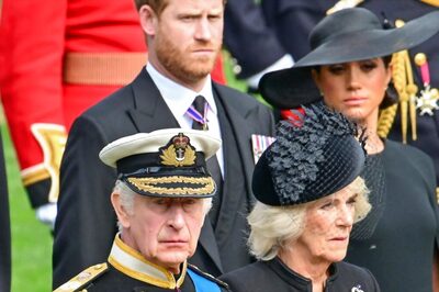Prince Harry Expected in UK This Week But Uncertainty Looms Over Meeting With Ailing Father King Charles