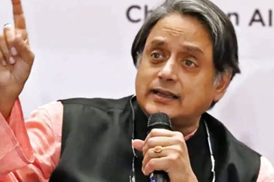 Delhi Police Moves HC Against Tharoor's Discharge in Sunanda Pushkar Death Case