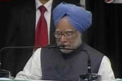 Cong capable of fighting terrorism through talks: PM