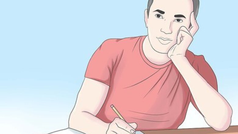 How to Get a Good Grade on a Hard Test