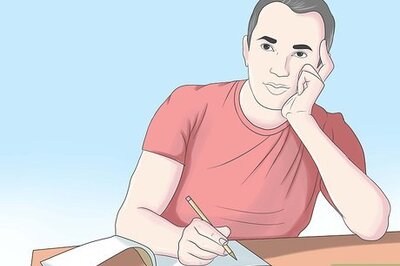 How to Get a Good Grade on a Hard Test