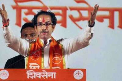 Sena Takes a Dig at Fadnavis over Mahad Tragedy