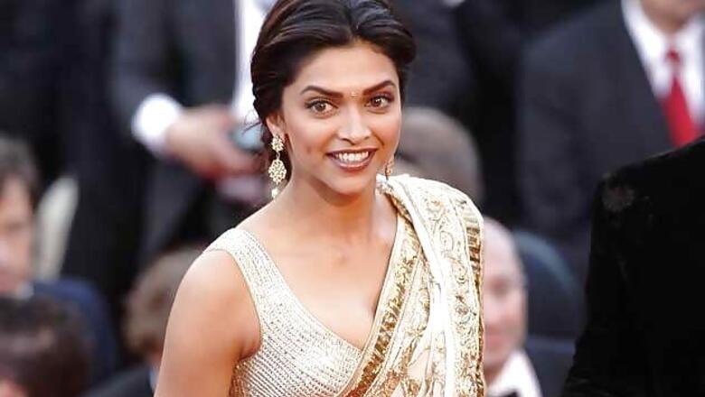 Deepika Padukone to perform at award functions?