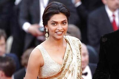 Deepika Padukone to perform at award functions?