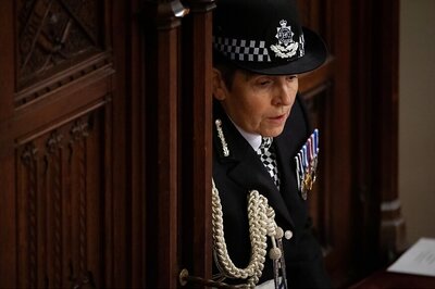 London Police Chief Calls for Legal Framework for Use of AI, Biometrics and DNA