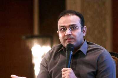 'Unlikely Virender Sehwag Will Apply..': BCCI Official's Bombshell Take Why Ex-Opener Could Ditch Selector's Job