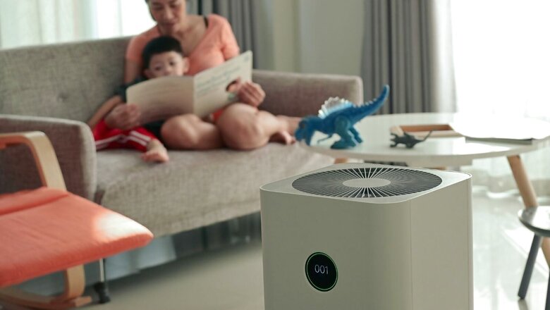 Health Matters: Delhi's Toxic Smog is Now an Annual, Unwanted Guest. Do Yourself a Favour & Get an Air Purifier