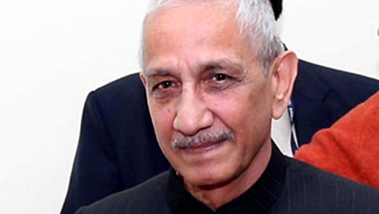 Hurriyat Conference May Hold Talks with Kashmir Interlocutor Dineshwar Sharma