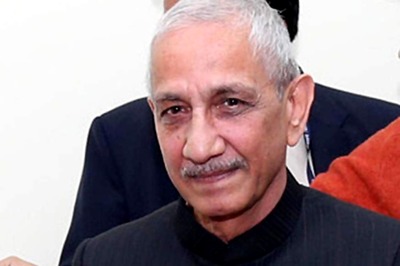 Hurriyat Conference May Hold Talks with Kashmir Interlocutor Dineshwar Sharma