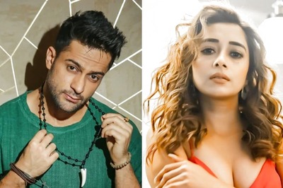 Shalin Bhanot Fans Trend 'Tina Datta Exposed' After Latter's Return To Bigg Boss 16; Here's Why