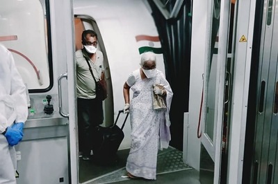 Over 12 Lakh Indians Have Returned from Abroad under Vande Bharat Mission: MEA