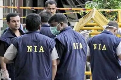 'Shared List of 125 Suspects': Terror Outfit JMB Trying to 'Spread its Tentacles' Across India, Says NIA Chief