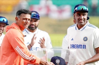 R Ashwin Replaces Jasprit Bumrah as Top-ranked Bowler in Latest ICC Men’s Test Rankings