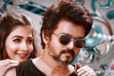Vijay-starrer Beast's Overseas Rights Sold For a Whopping Sum. Check Here