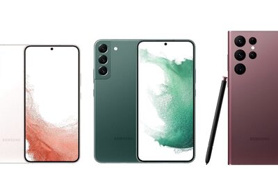 Samsung Galaxy S22 Series India Launch, Price, Sale, Availability Revealed: All Details