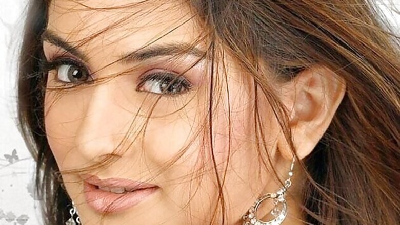 Filmaker Sundar C says Hansika Motwani has become his lucky charm