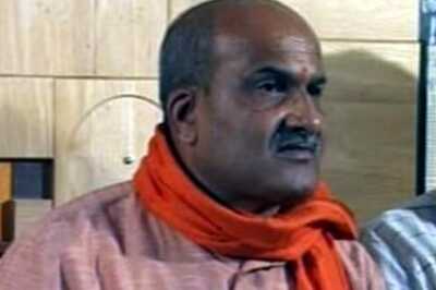 Sri Ram Sene to decide on its role in LS polls