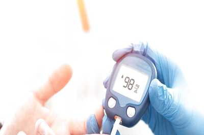 Diabetes Symptoms: Pay Attention to These Signs as They May Indicate Diabetes