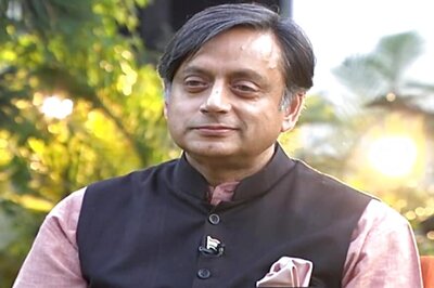 Rahul Gandhi Has All Qualities to Make an Excellent Prime Minister, Says Tharoor