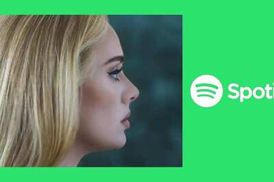 Spotify’s Play Button Doesn’t Shuffle Songs By Default Anymore, Thanks To Adele