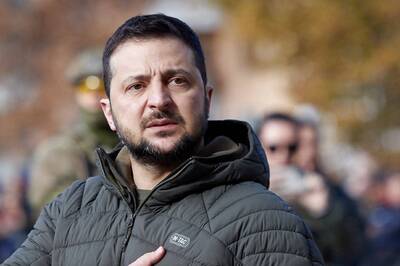 One Year on, Ukraine Conflict is Leading the World on to a Perilous Path