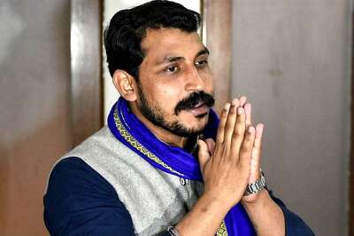 Bhim Army Chief Chandrashekhar Azad Denied Permission to Hold Protest March Against Citizenship Law