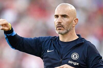 Chelsea Boss Enzo Maresca Backs Nicolas Jackson to Lead Side's Attacking Line Ahead of West Ham Clash