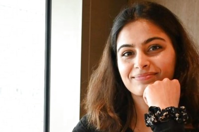 Manu Bhaker Reveals Her Strategy For Anger Management, Says 'I Tell Myself To Breathe'