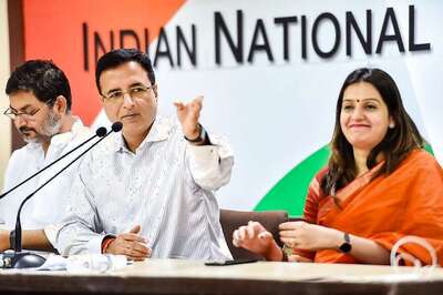 Congress Follows in Footsteps of SP, JD(S) After Poll Rout, Bans Spokespersons on TV Debates for a Month