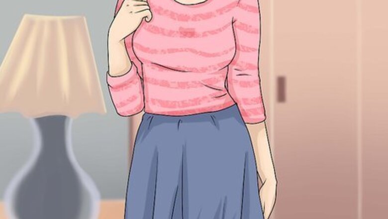 How to Look Sweet