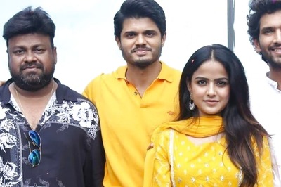 Baby Released In Telugu States With Additional Scenes, Song