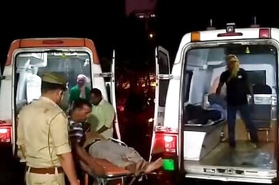 18 Killed in Barabanki Road Accident, PM Modi Announces Rs 2 Lakh Ex-Gratia