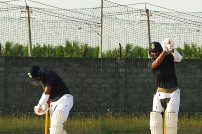 'Never...': Cheteshwar Pujara Sends Message On Day When India Suffer Top-order Batting Collapse With Video of His Training Session