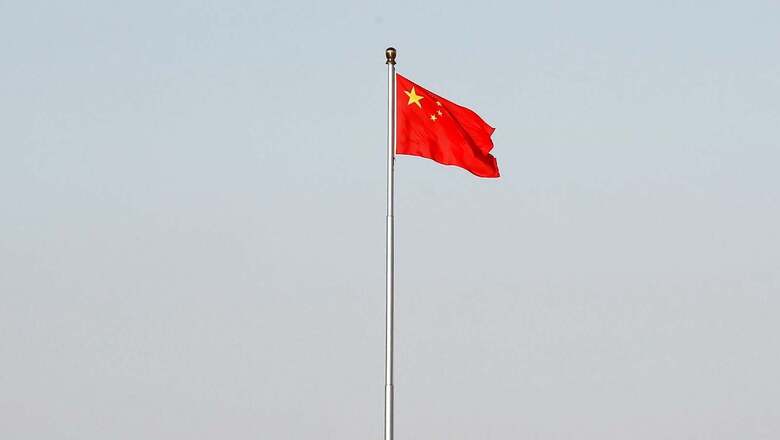 China's Envoy Says Beijing Not Now Sending Arms to Russia