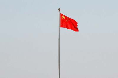 China's Envoy Says Beijing Not Now Sending Arms to Russia