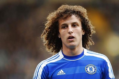 Luiz confident of being fit for Munich final
