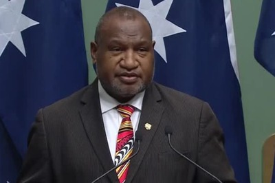 'There Are Still Some Bodies...': 64 Bloodied Bodies Found After Papua New Guinea Tribal Violence