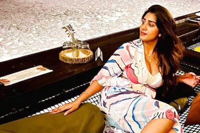 Surekha Vani’s Daughter Supritha's Vacation Pics Will Make You Plan Your Goa Trip