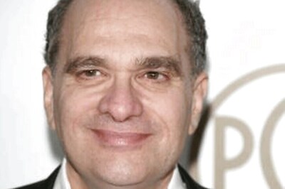 Bob Weinstein Denies Sexual Harassment Claim By TV Showrunner