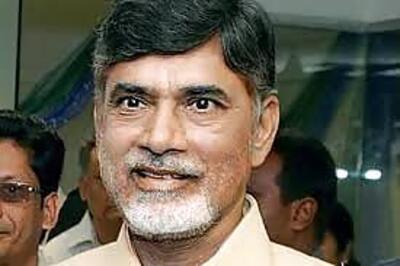 Andhra Pradesh under huge financial crisis, CM Naidu spends crores on himself