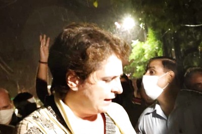 Two Birds, One Stone: For Congress, Road to Punjab Cuts Across UP’s Lakhimpur Kheri