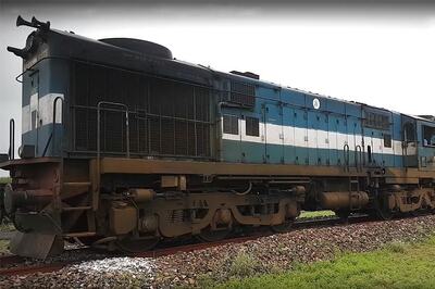 India and Pakistan Extend Thar Rail Link For Three More Years