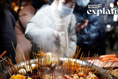 How Did Covid Begin? What 'New' Data Tells Us About Virus' Mystery Origins | EXPLAINED