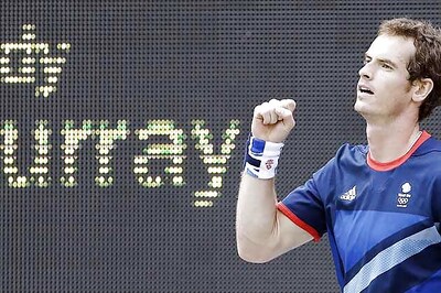 Murray threat looming large over Federer ahead of semis