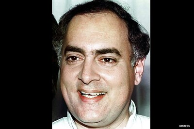 21 years since Rajiv Gandhi was assassinated