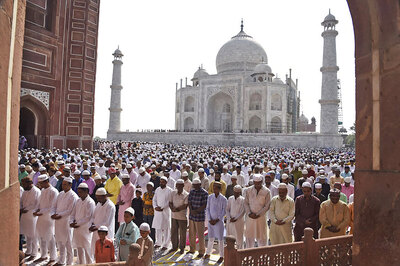 Not Just Sangeet Som, A Few Others Too Have a Problem With India's Mughal Past