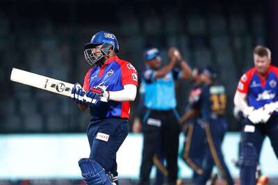 'Shubman Gill is Playing For India, Prithvi Shaw is Still Struggling': Batting Legend Says DC Opener Not Learning From Mistakes