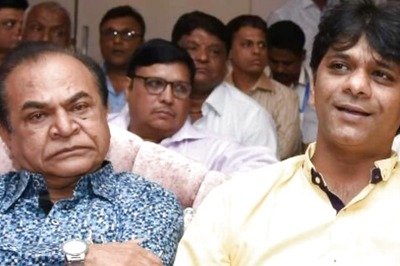 TMKOC Actor Tanmay Vekaria on Ghanshyam Nayak's Death: 'Nattu Kaka Was in Pain, Couldn't Drink Water'